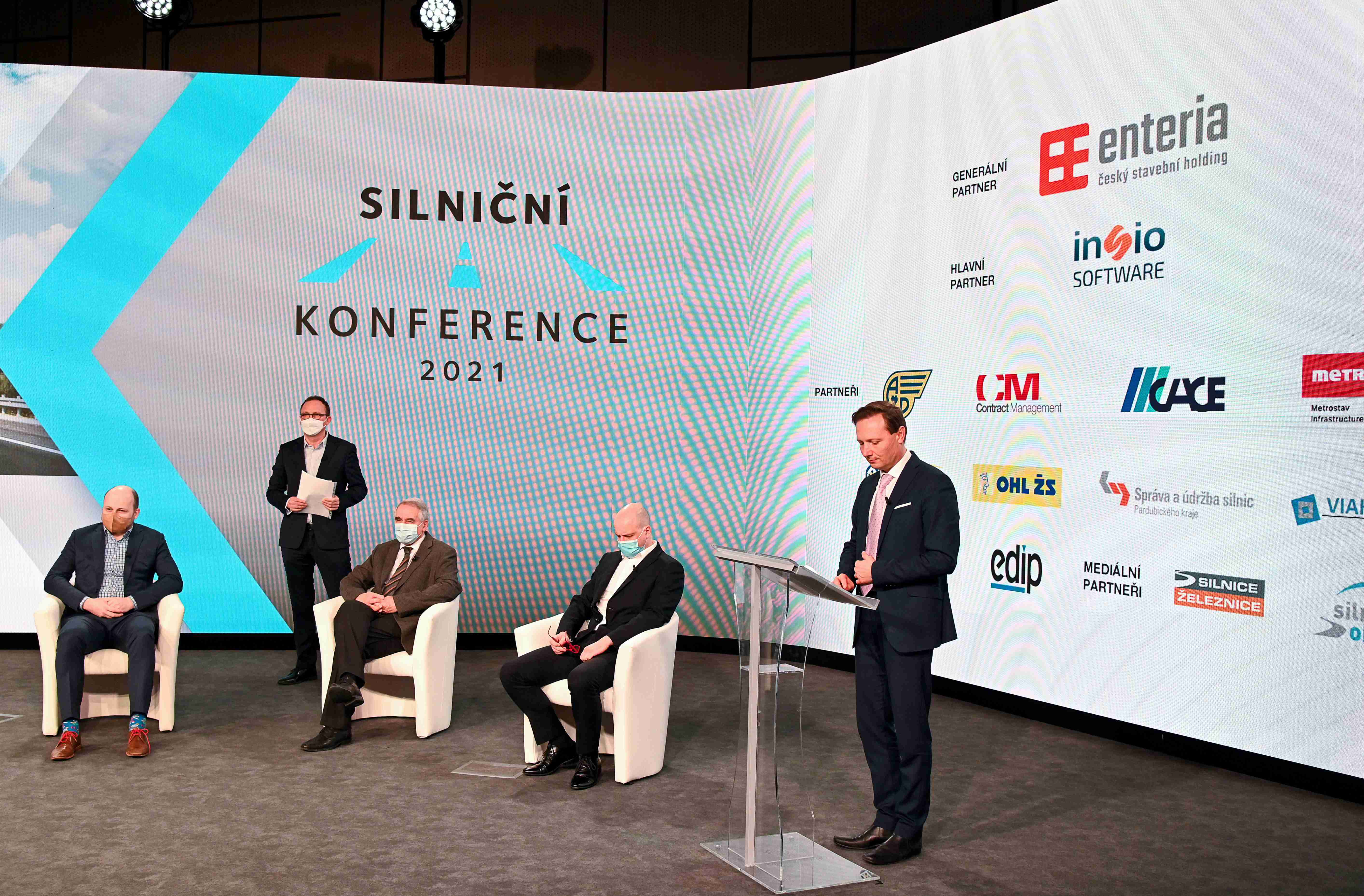 Minikonference 2