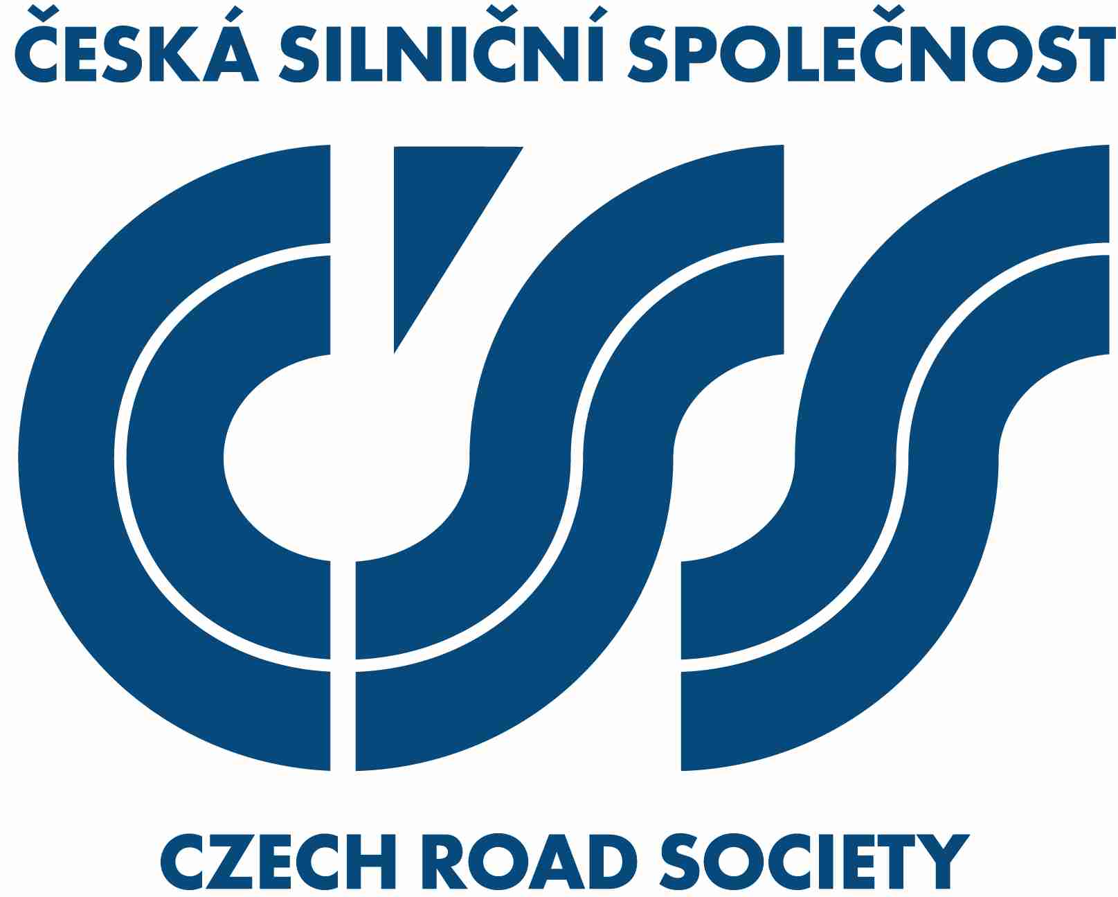 ČSS nové logo