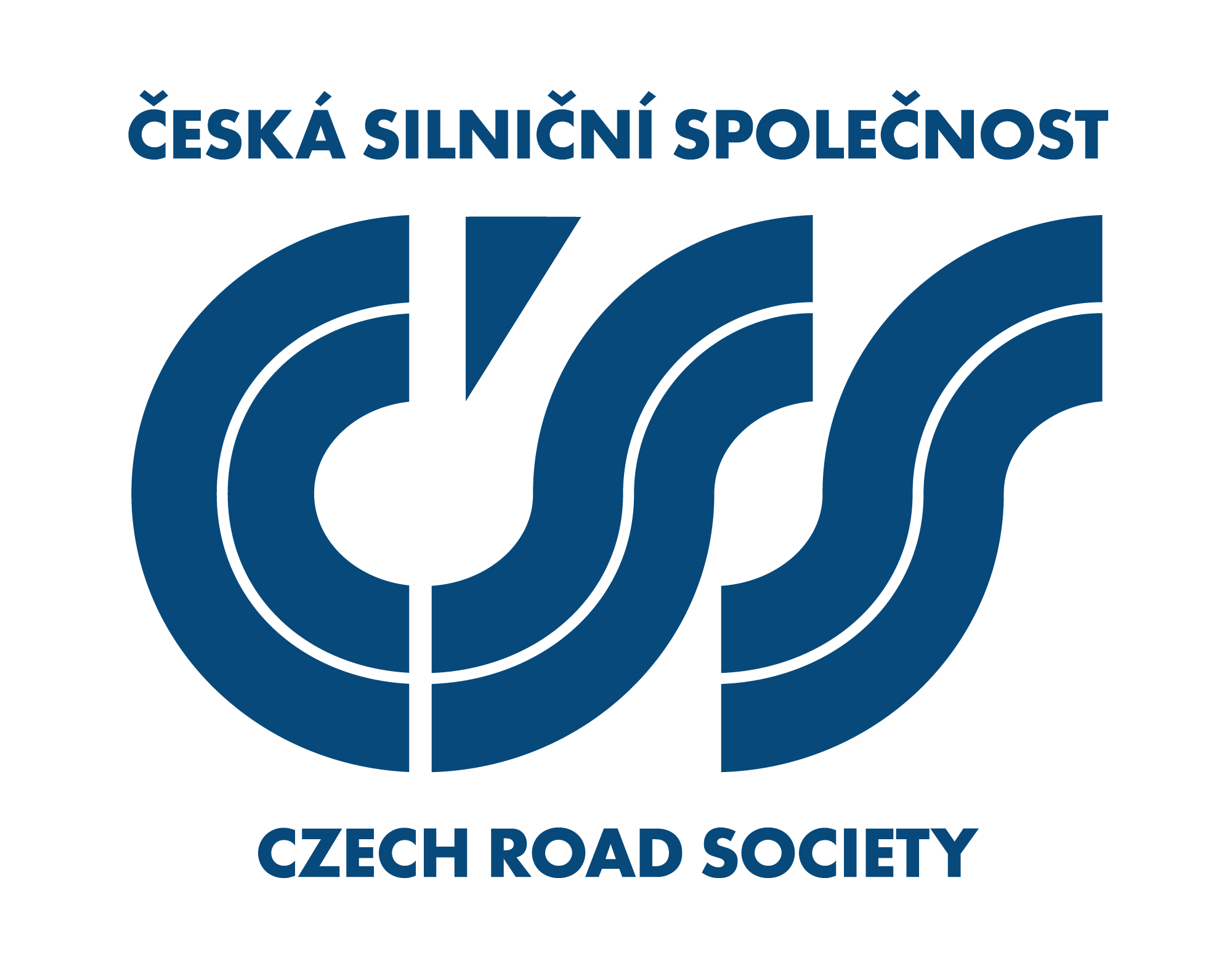 Logo české silniční polečnosti